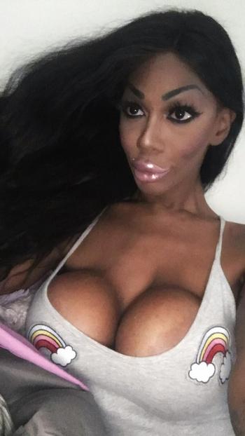 , 69  transgender escort, Toronto