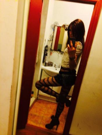 , 26  transgender escort, Toronto