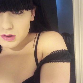 , 25  transgender escort, Toronto