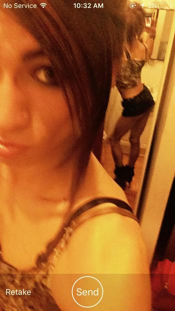 , 26  transgender escort, Toronto