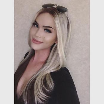 , 26  transgender escort, Toronto