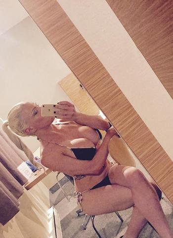 , 27  transgender escort, Toronto
