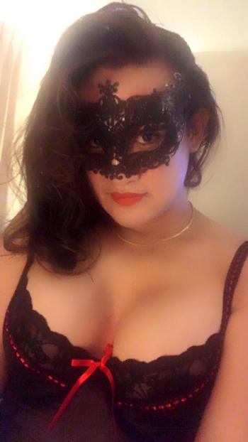 , 23  transgender escort, Toronto