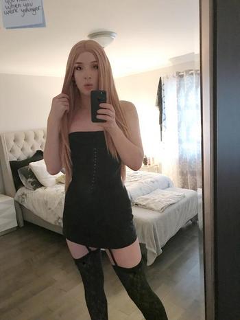 , 20  transgender escort, Toronto