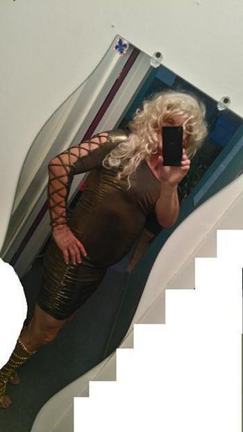 , 99  transgender escort, Toronto