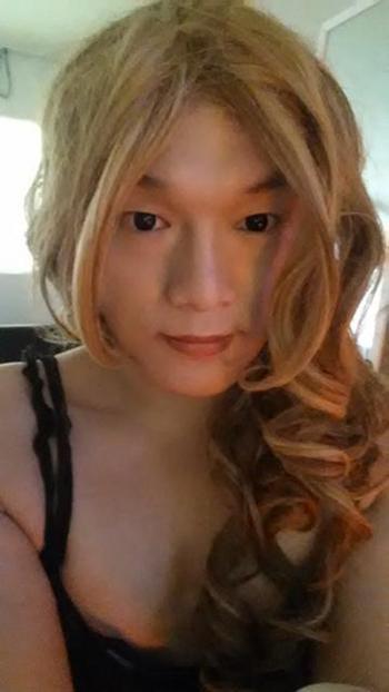 , 22  transgender escort, Toronto