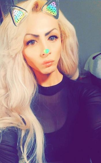 Dominique, 22 Caucasian/White transgender escort, City of Toronto