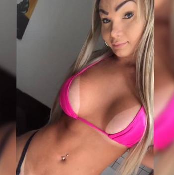 Veronica, 25 Latino/Hispanic transgender escort, City of Toronto