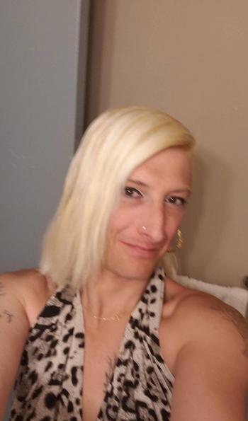 Sabrina, 38 Caucasian/White transgender escort, City of Toronto