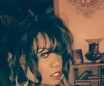 vanessa, 44 Black transgender escort, City of Toronto