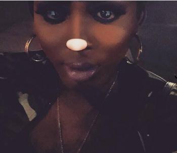 Miss Sexy Keke, 25 Black transgender escort, City of Toronto